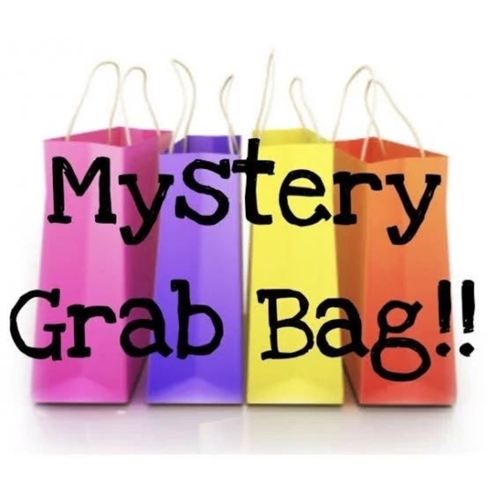 Teacher Mystery Bag